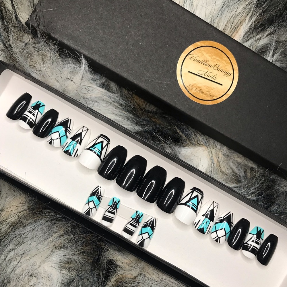 Press On Nails 💎✨